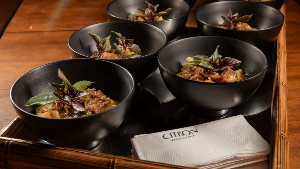 Alta gastronomia nos bastidores: a união entre Bisutti + Citron imagem da citron, parceiro focado em alta gastronomia