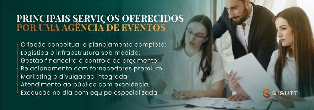 Gestão do evento em tempo real BISUTTI CORPORATIVO - infográfico Agência de eventos - GS2 MARKETING - DIVULGAÇÃO BISUTTI